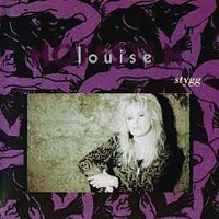 Louise Hoffsten – Stygg