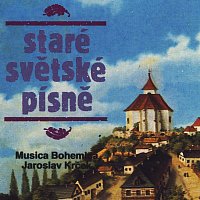 Musica Bohemica – Staré světské písně