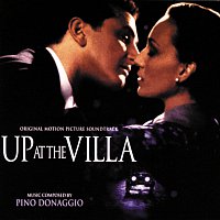 Pino Donaggio – Up At The Villa [Original Motion Picture Soundtrack]