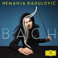 Nemanja Radulovic, Tijana Milošević, Double Sens – J.S. Bach: Concerto For 2 Violins, Strings And Basso Continuo In D Minor, BWV 1043, 3. Allegro