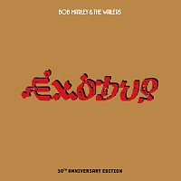 Bob Marley & The Wailers – Exodus 30th Anniversary Edition