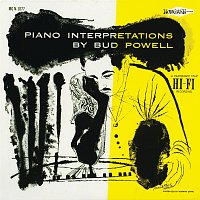 Bud Powell – Piano Interpretations