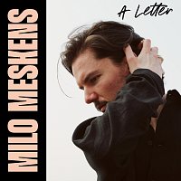 Milo Meskens – A Letter