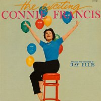 Connie Francis – The Exciting Connie Francis