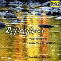 George Shearing – Reflections: The Best Of George Shearing