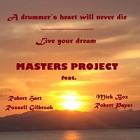 Masters Project, Robert Hart – Masters Project (feat. Robert Hart)