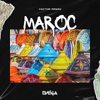 Víctor Magan – Maroc