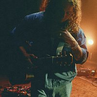 Benjamin William Hastings – If it wasn't for Jesus [from the studio]