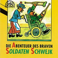 Valter Taub – Hašek: Die Abenteuer des braven Soldaten Schwejk