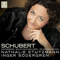 Nathalie Stutzmann – Schubert: Die schone Mullerin, Winterreise & Schwanengesang