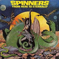 Spinners – From Here To Eternally