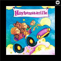 Various Artists.. – 20 Suosikkia / Hoyhensaarille