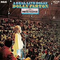 Dolly Parton – A Real Live Dolly