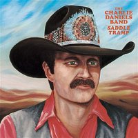 The Charlie Daniels Band – Saddle Tramp