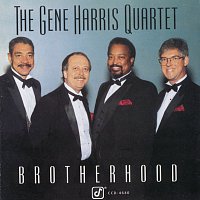 The Gene Harris Quartet – Brotherhood