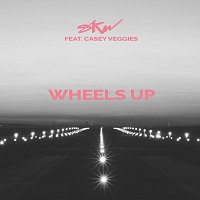 SomeKindaWonderful, Casey Veggies – Wheels Up