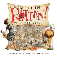 Something Rotten!