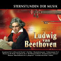 Various Artists.. – Sternstunden der Musik: Ludwig van Beethoven