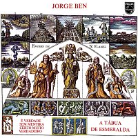 Jorge Ben – A Tabua De Esmeralda