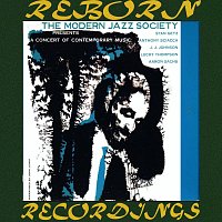 The Modern Jazz Society – A Concert of Contemporary Music (HD Remastered)