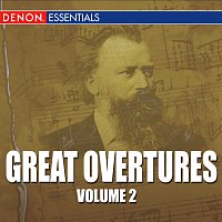 Různí interpreti – Great Overtures, Volume 2