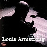 Louis Armstrong And The All-Stars – Satchmo At Symphony Hall