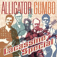 Alligator Gumbo – Lacassine Special