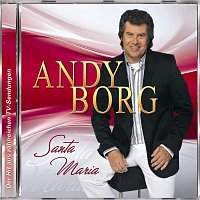 Andy Borg – Santa Maria