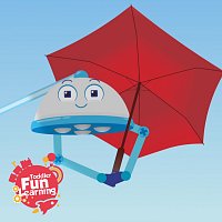 Toddler Fun Learning – Get Out of the Sun