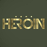 Momo – Heroin CD