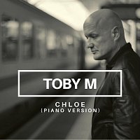 Přední strana obalu CD Chloe (Piano Version)
