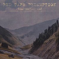 Red Tape Redemption – Disassembled Man
