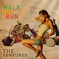 The Ventures – Walk Don't Run