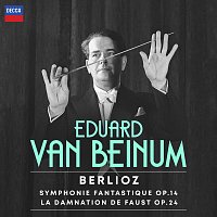 Royal Concertgebouw Orchestra, Eduard van Beinum – Berlioz: Symphonie fantastique; La damnation de Faust