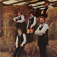 Kenny Rogers, The First Edition – Something's Burning