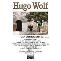 Doris Soffel, Gabriele Schreckenbach, Kaja Borris, Werner Hollweg, Peter Maus – Wolf: Der Corregidor, Act II: Intermezzo