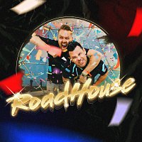 Přední strana obalu CD RoadHouse