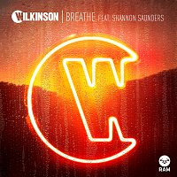 Wilkinson, Shannon Saunders – Breathe