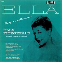 Ella Fitzgerald – Songs In A Mellow Mood