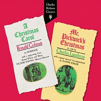 Ronald Colman, Charles Laughton – A Christmas Carol