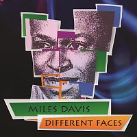 Miles Davis – Different Faces