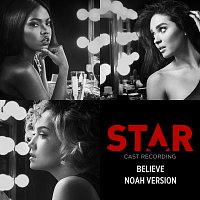 Star Cast, Luke James – Believe [Noah Version / From “Star” Season 2 Soundtrack]