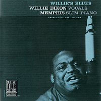 Willie Dixon, Memphis Slim – Willie's Blues