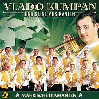 Vlado Kumpan & seine Musikanten – Mahrische Diamanten