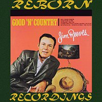 Jim Reeves – Good 'n' Country (HD Remastered)