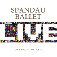 Spandau Ballet – Live At The NEC