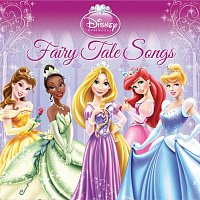 Různí interpreti – Disney Princess: Fairy Tale Songs