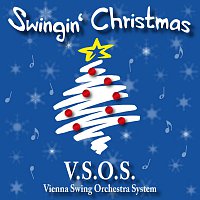 V.S.O.S. Vienna Swing Orchestra System – Swingin' Christmas - Instrumental