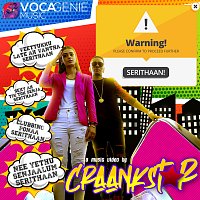 Craank Star – Serithan