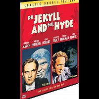 Různí interpreti – Dr.Jekyll a pan Hyde 1932 &1941 DVD